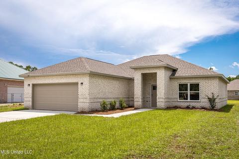 1817 E Amar, Gautier, MS 39553 photo 1