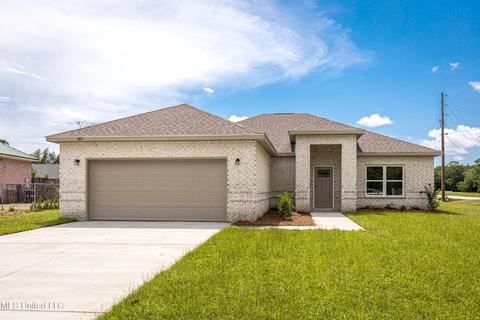 1817 E Amar, Gautier, MS 39553 photo 44