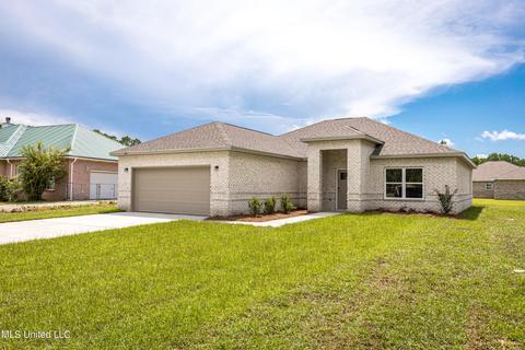 1817 E Amar, Gautier, MS 39553 photo 42