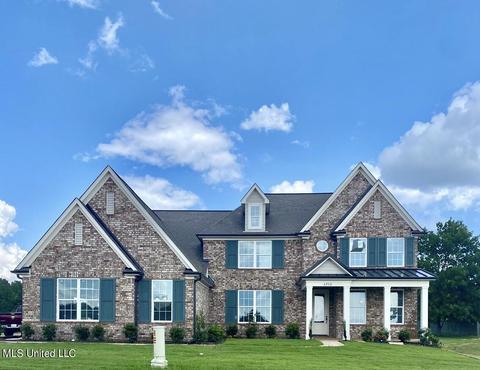 6952 Silver Cloud Cv, Olive Branch, MS 38654 photo 1