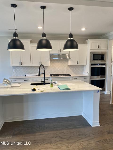 6952 Silver Cloud Cv, Olive Branch, MS 38654 photo 10