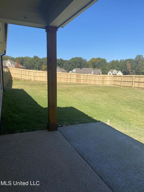 6952 Silver Cloud Cv, Olive Branch, MS 38654 photo 19