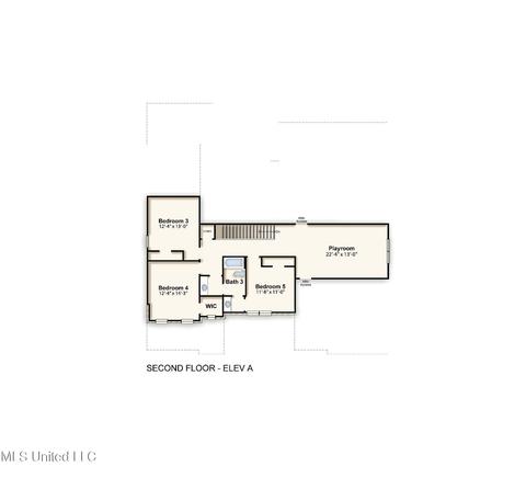 6952 Silver Cloud Cv, Olive Branch, MS 38654 photo 3