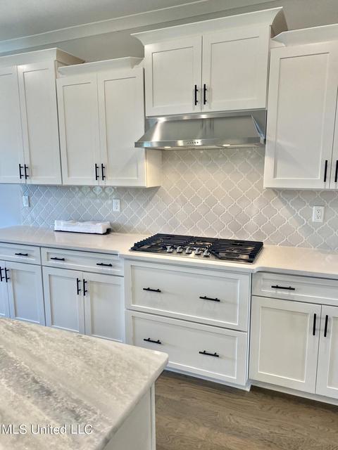 6952 Silver Cloud Cv, Olive Branch, MS 38654 photo 9