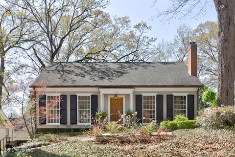 1721 Howard St, Jackson, MS 39202 photo 1