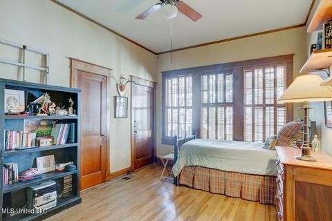 1721 Howard St, Jackson, MS 39202 photo 16