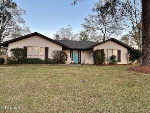 101 Fairdale Pl, Brandon, MS 39042 photo 1