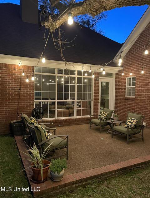 106 Greenridge Dr, Madison, MS 39110 photo 27