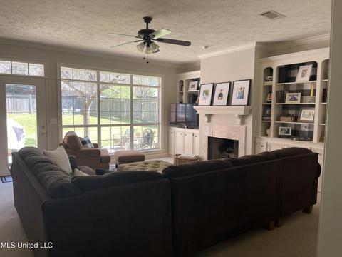 106 Greenridge Dr, Madison, MS 39110 photo 14