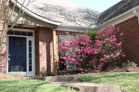 106 Greenridge Dr, Madison, MS 39110 photo 3