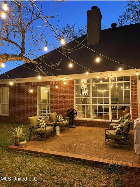 106 Greenridge Dr, Madison, MS 39110 photo 26