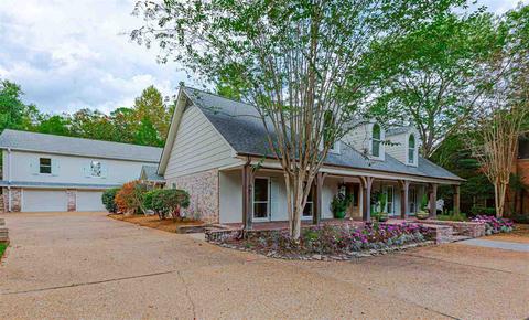 2480 Meadowbrook Rd, Jackson, MS 39211 photo 3