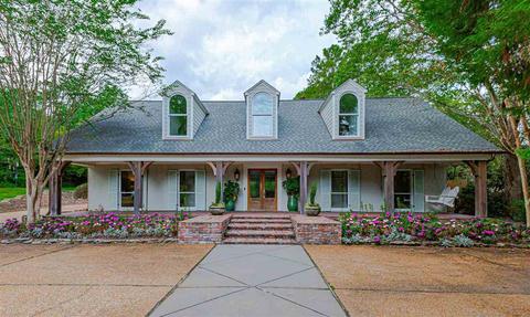 2480 Meadowbrook Rd, Jackson, MS 39211 photo 1