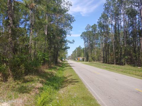 S Hancock Drive, Bay Saint Louis, MS 39520