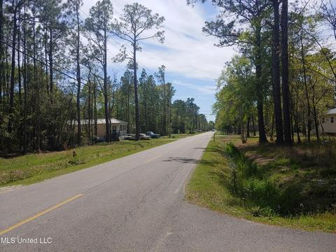 Hancock Drive, Bay Saint Louis, MS 39520
