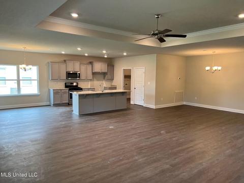 6004 Seagull Dr, Long Beach, MS 39560 photo 8