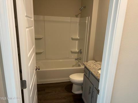 6004 Seagull Dr, Long Beach, MS 39560 photo 4