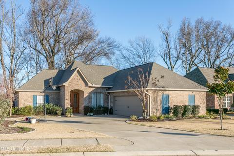 106 Huber St, Madison, MS 39110 photo 1