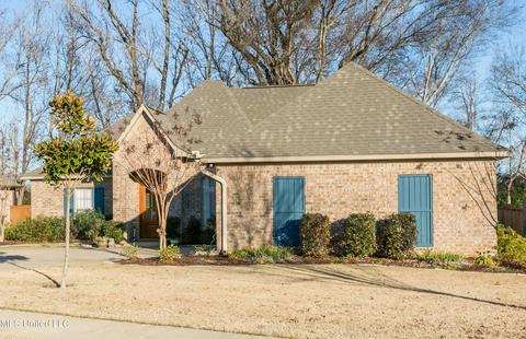 106 Huber St, Madison, MS 39110 photo 2