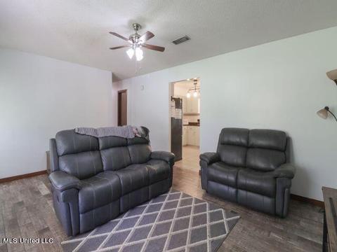 18231 Bert Dedeaux Rd, Saucier, MS 39574 photo 4