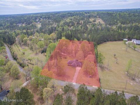 18231 Bert Dedeaux Rd, Saucier, MS 39574 photo 24