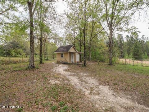 18231 Bert Dedeaux Rd, Saucier, MS 39574 photo 19
