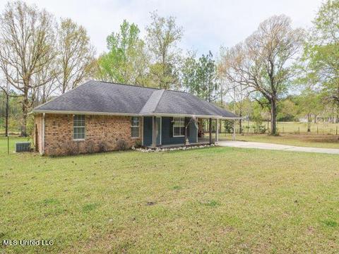 18231 Bert Dedeaux Rd, Saucier, MS 39574 photo 1