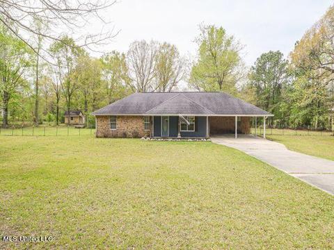 18231 Bert Dedeaux Rd, Saucier, MS 39574 photo 2