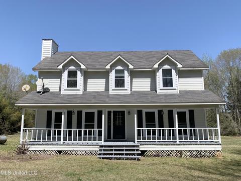 986 Heed Neely Rd, Braxton, MS 39044 photo 2