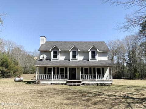 986 Heed Neely Rd, Braxton, MS 39044 photo 1