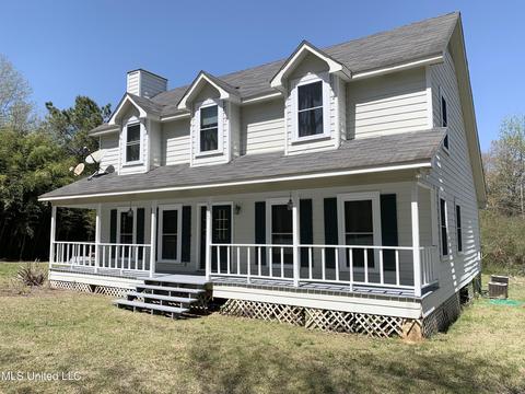 986 Heed Neely Rd, Braxton, MS 39044 photo 3