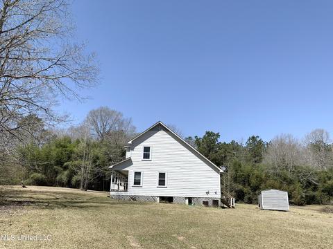 986 Heed Neely Rd, Braxton, MS 39044 photo 20