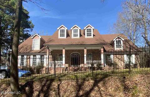 260 Mt Leopard Rd, Flora, MS 39071 photo 1