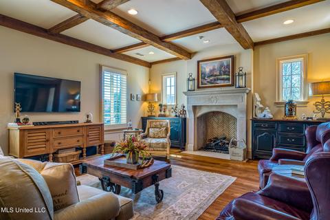6053 Fleur De Lis E, Olive Branch, MS 38654 photo 17