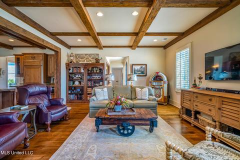 6053 Fleur De Lis E, Olive Branch, MS 38654 photo 16