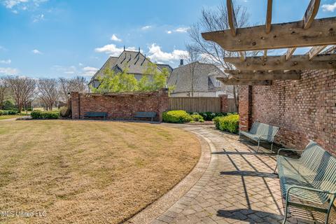 6053 Fleur De Lis E, Olive Branch, MS 38654 photo 47