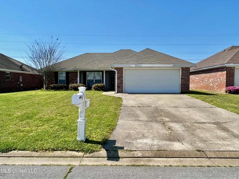 190 Cedar Spring Cir, Pearl, MS 39208 photo 1