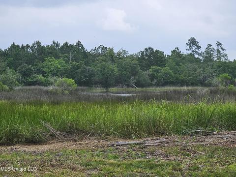 5166 Pointset Ave, Bay Saint Louis, MS 39520