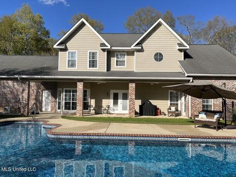 20 Boone Rd, Perkinston, MS 39573 photo 4