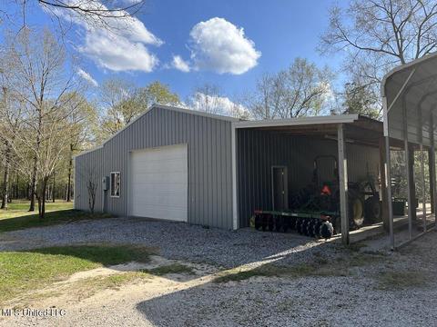 20 Boone Rd, Perkinston, MS 39573 photo 42