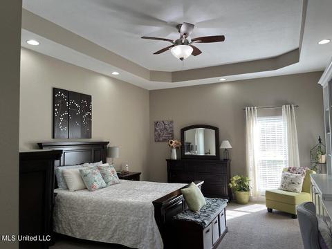 20 Boone Rd, Perkinston, MS 39573 photo 20