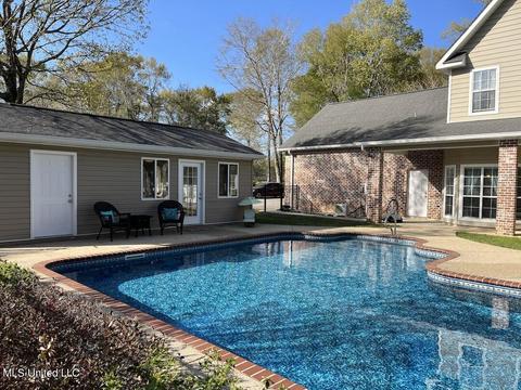 20 Boone Rd, Perkinston, MS 39573 photo 48
