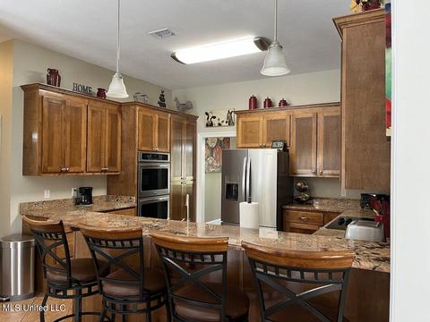 20 Boone Rd, Perkinston, MS 39573 photo 8
