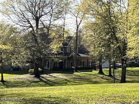 20 Boone Rd, Perkinston, MS 39573 photo 2