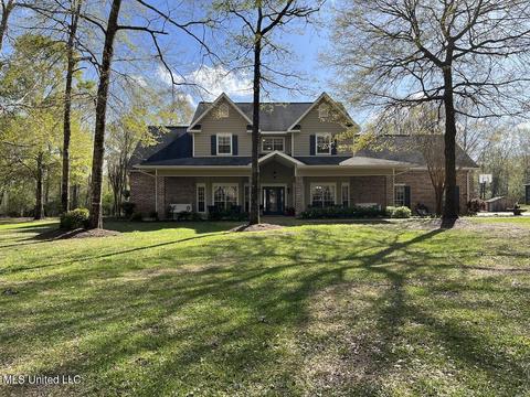 20 Boone Rd, Perkinston, MS 39573 photo 1