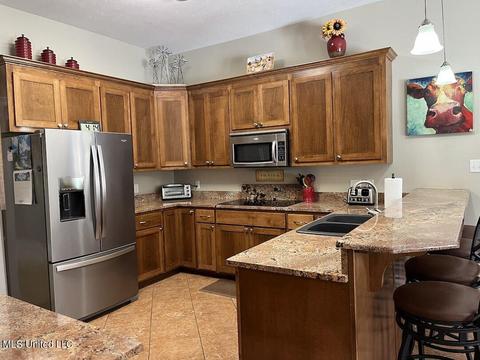 20 Boone Rd, Perkinston, MS 39573 photo 9