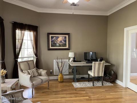 20 Boone Rd, Perkinston, MS 39573 photo 18