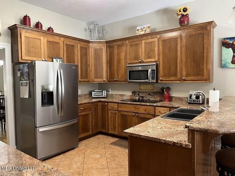 20 Boone Rd, Perkinston, MS 39573 photo 10