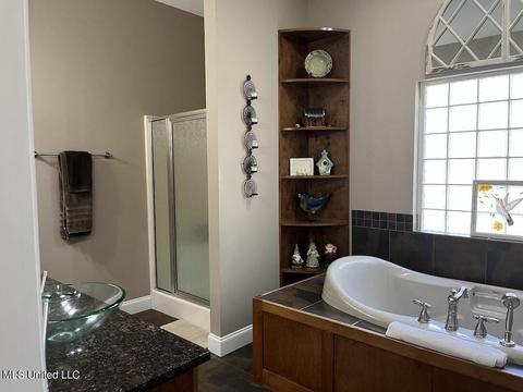 20 Boone Rd, Perkinston, MS 39573 photo 24