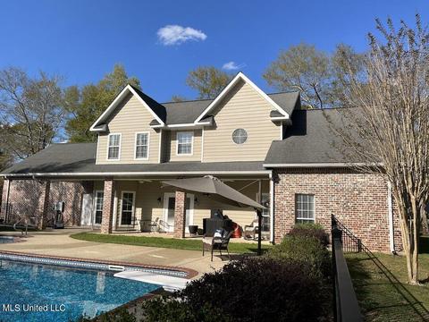 20 Boone Rd, Perkinston, MS 39573 photo 5